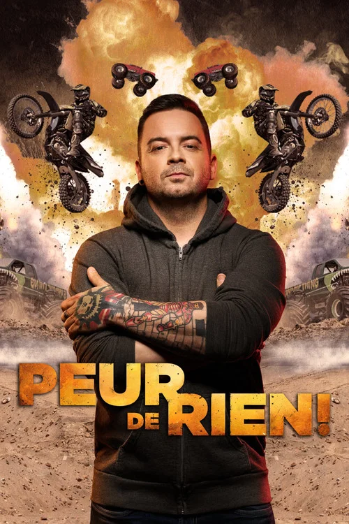 Peur de rien! постер
