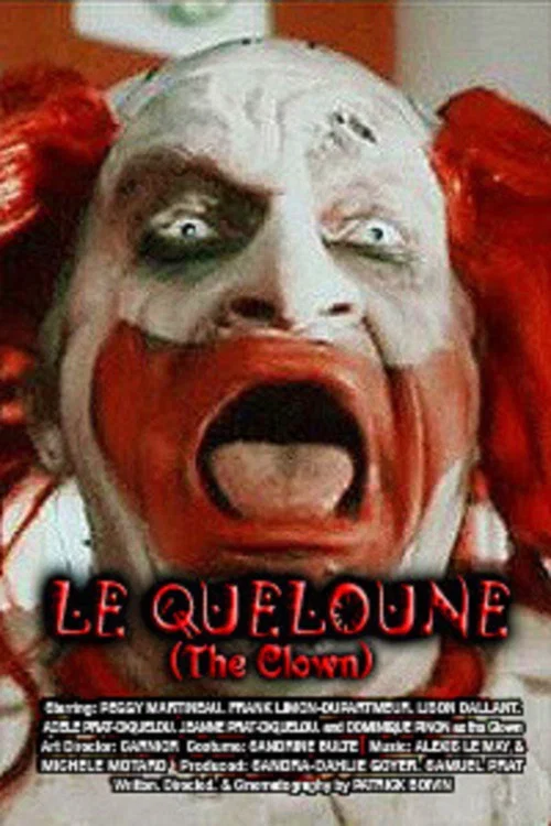 Le Queloune постер