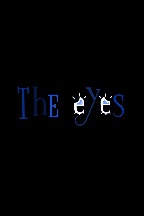 The Eyes постер