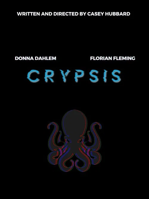 Crypsis постер