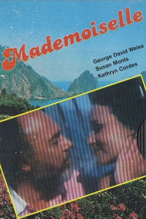 Mademoiselle постер