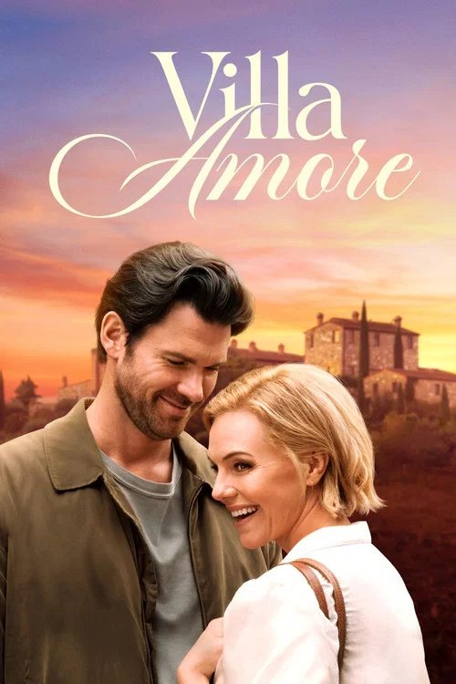 Villa Amore постер