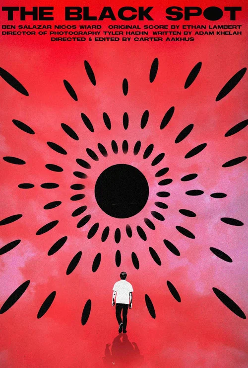 The Black Spot постер