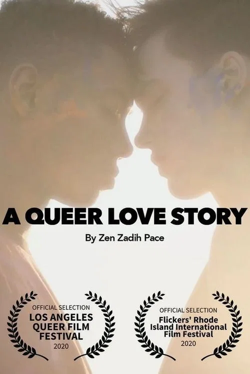 A Queer Love Story постер