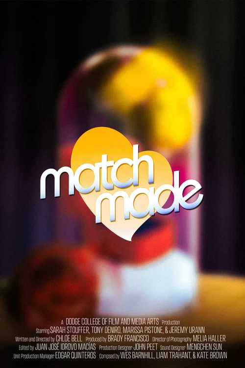 Match Made постер