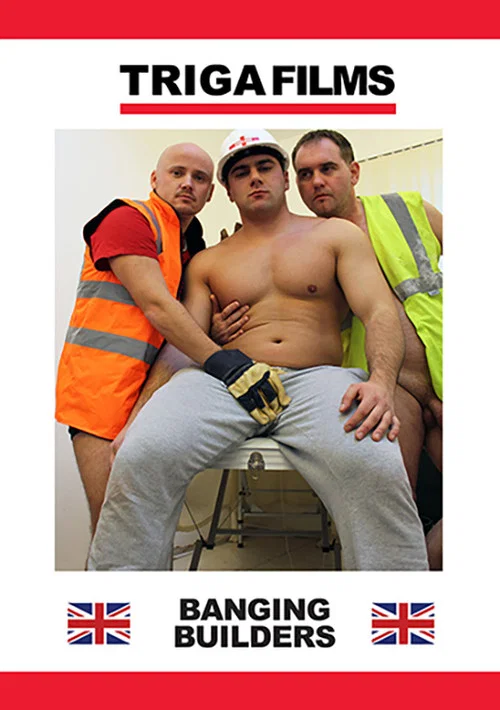 Banging Builders: Extra Time постер