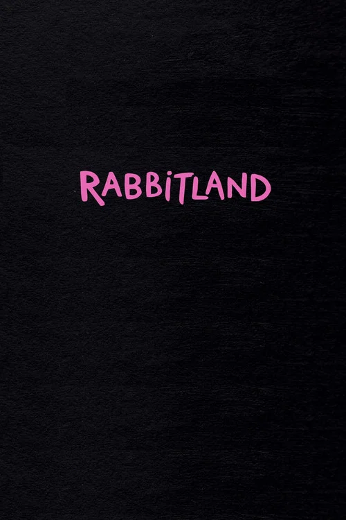 Rabbitland постер