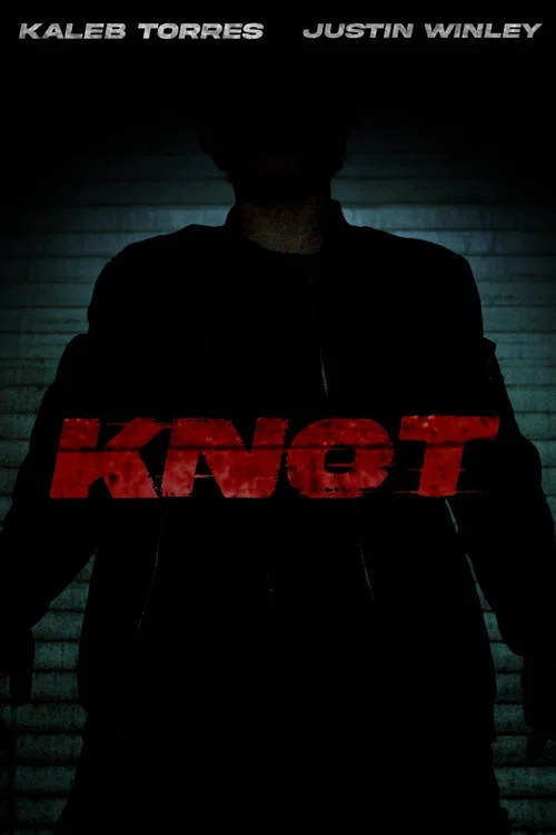 KNOT постер