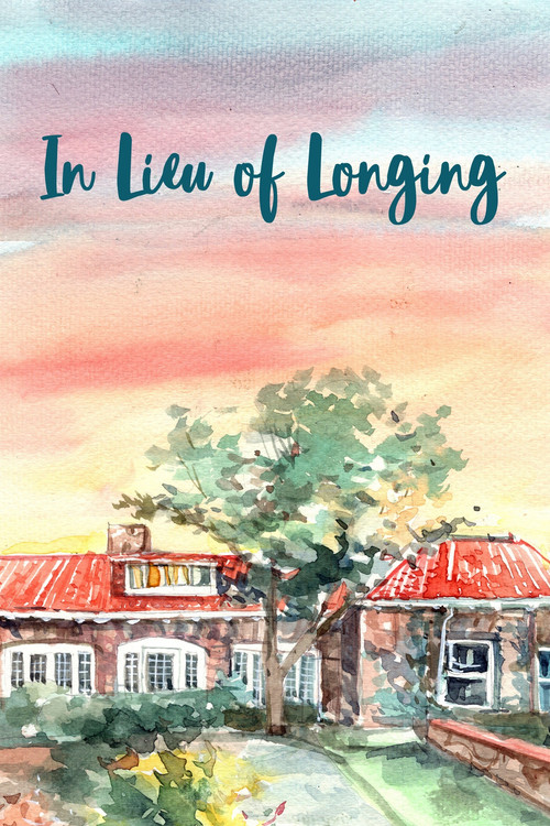 In Lieu of Longing постер