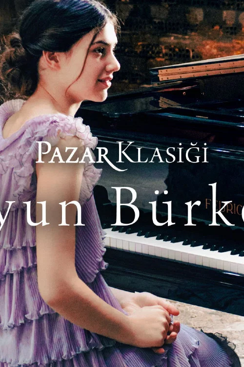 Pazar Kılasiği постер