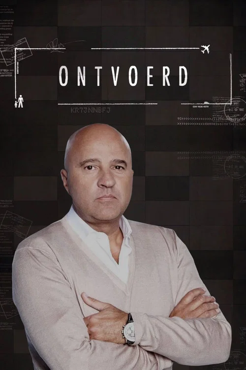Ontvoerd постер