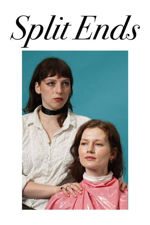 Split Ends постер