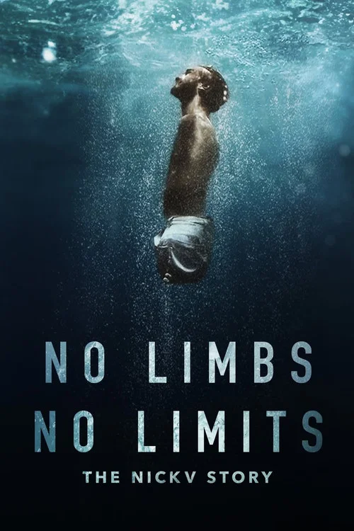 No Limbs No Limits постер