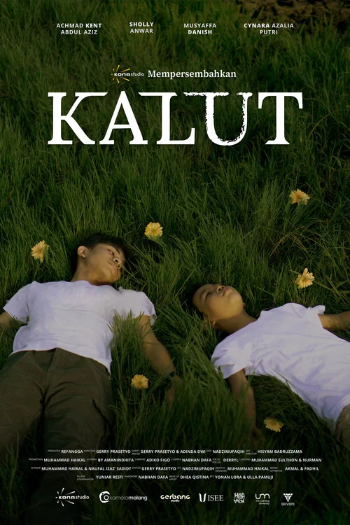 Kalut постер