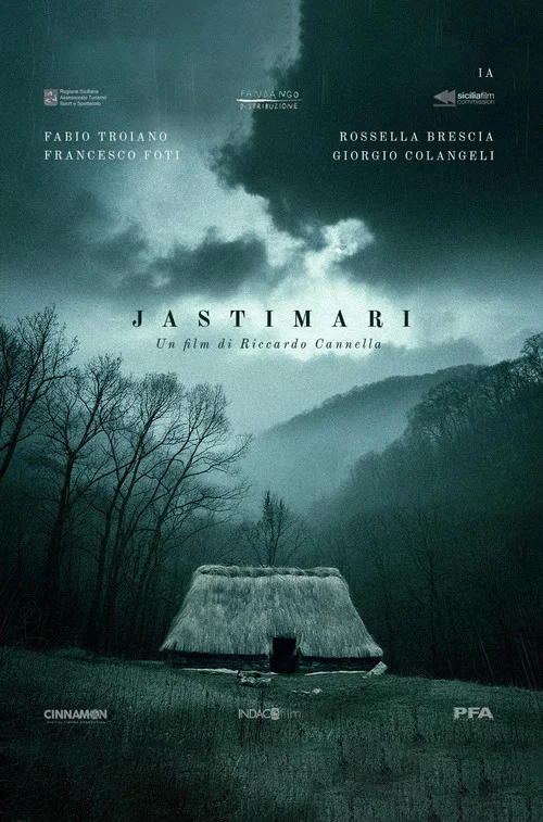 Jastimari: Il rifugio постер