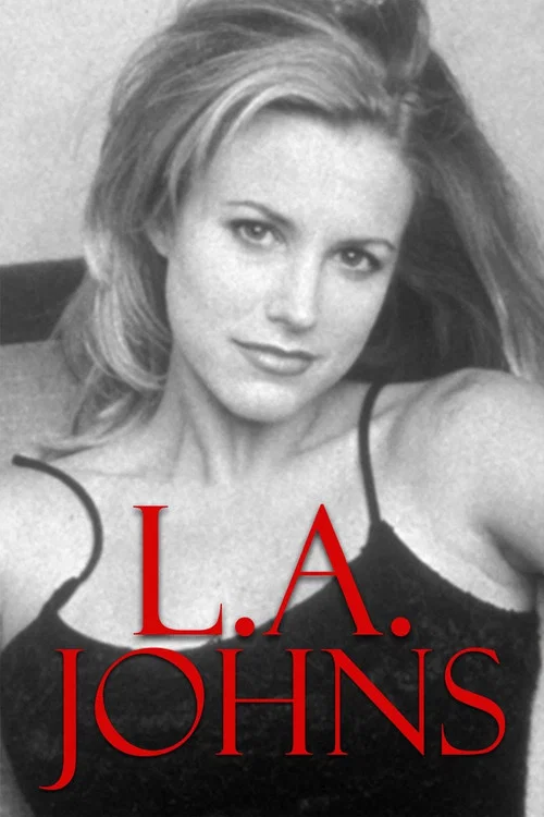 L.A. Johns постер