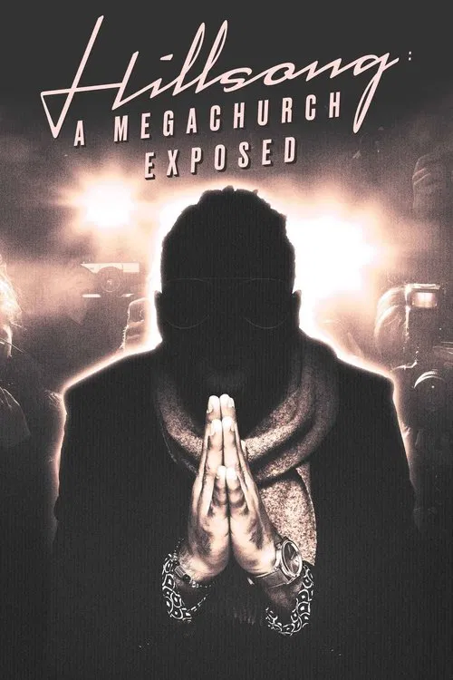Hillsong: A Megachurch Exposed постер