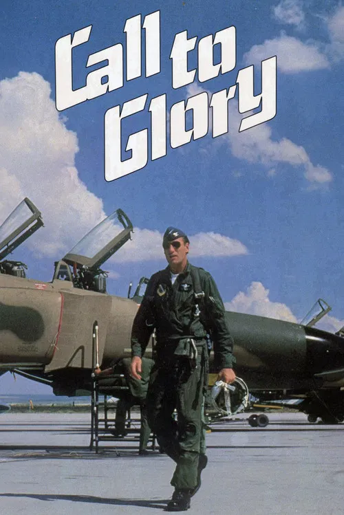 Call to Glory постер