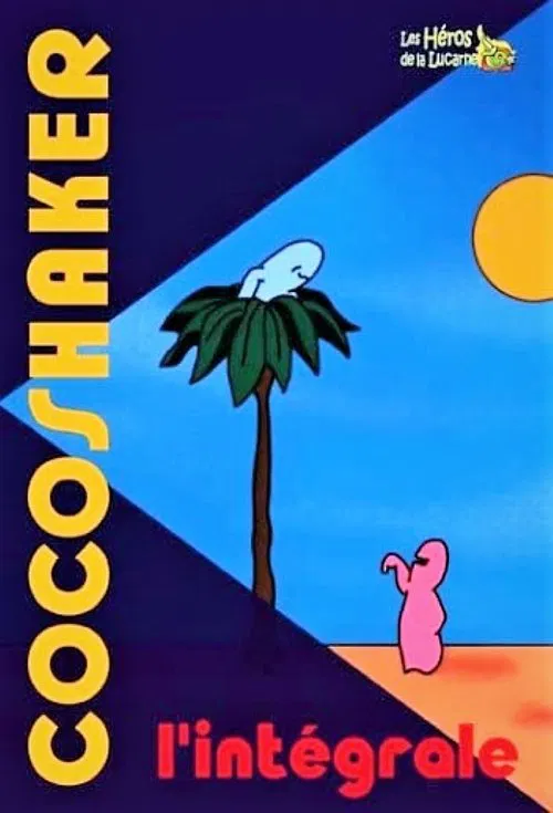 Cocoshaker постер