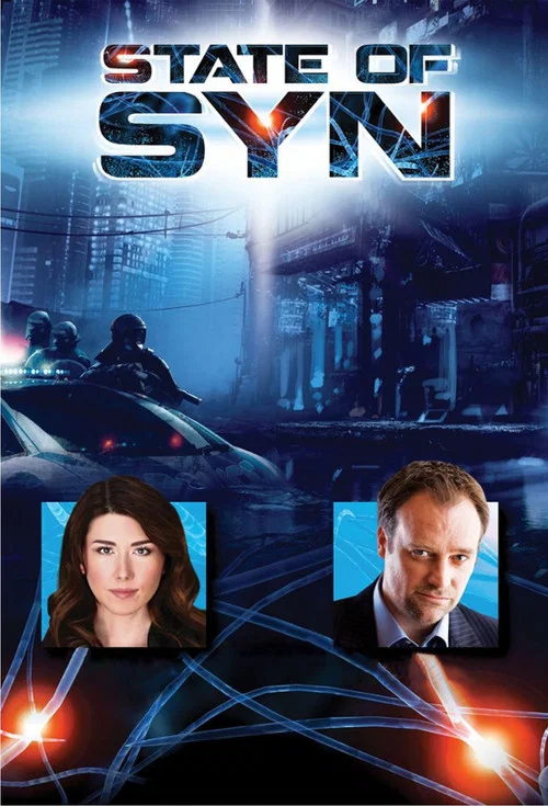 State of Syn постер