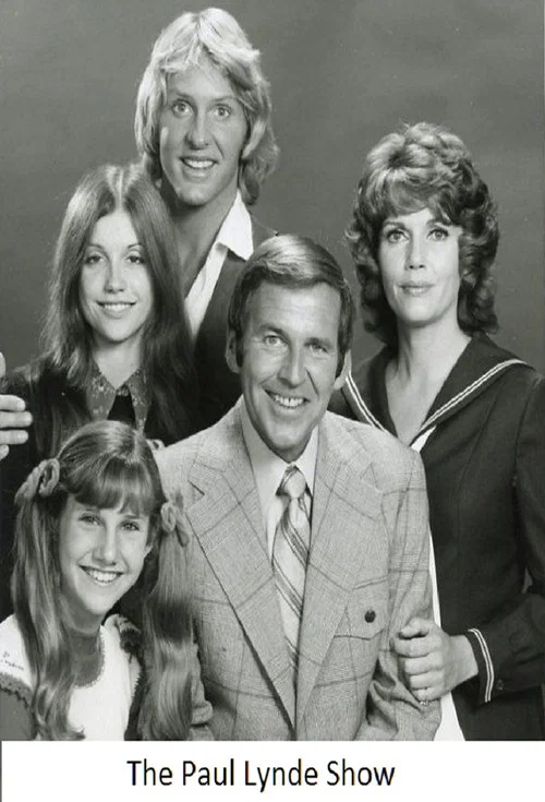 The Paul Lynde Show постер