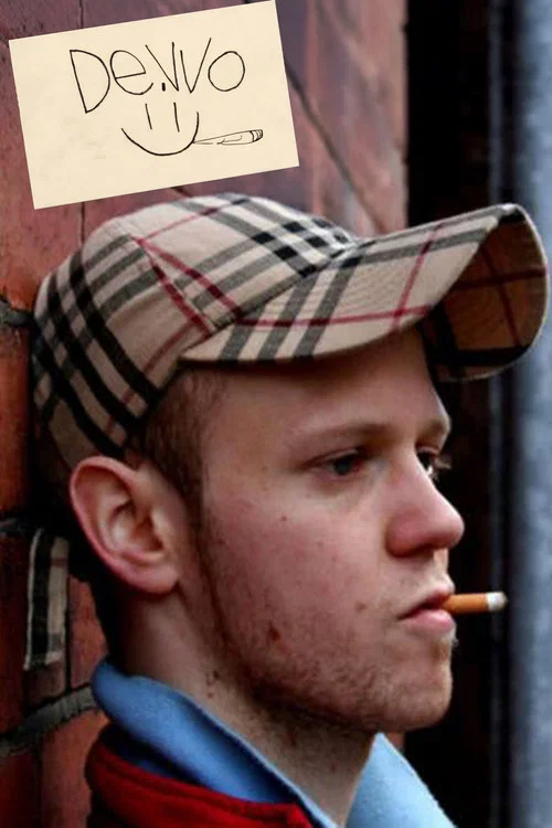 Devvo постер