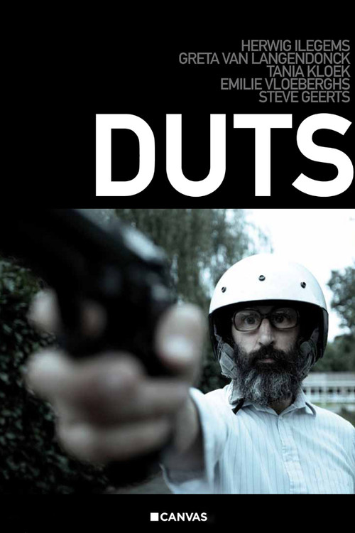 Duts постер