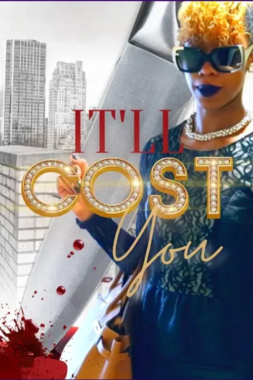 It'll Cost You постер