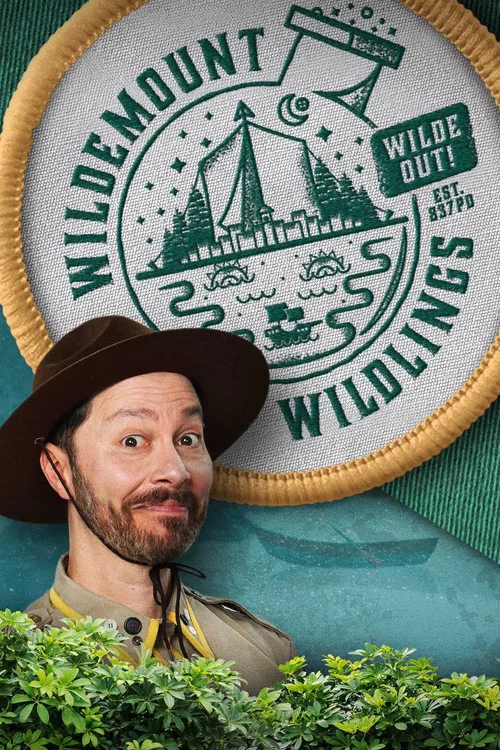 Wildemount Wildlings постер