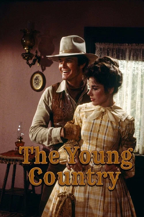 The Young Country постер