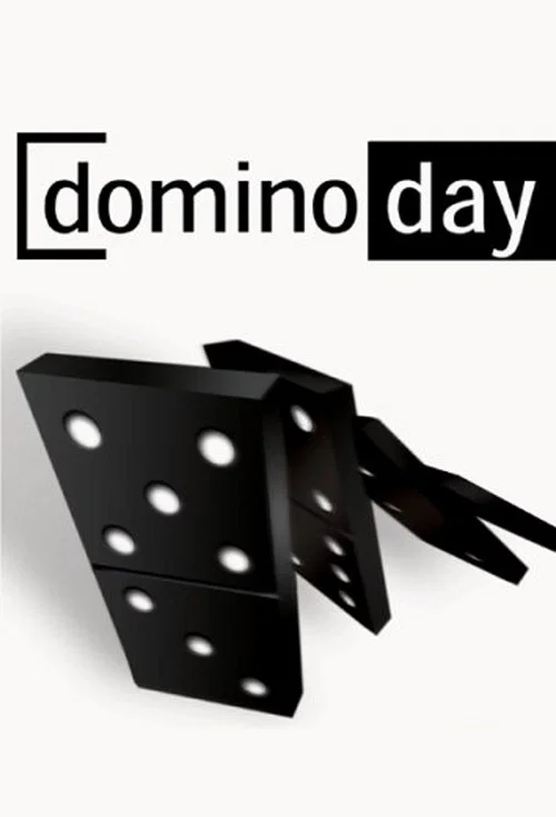 Domino Day постер