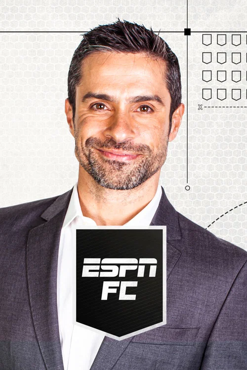 ESPN FC постер