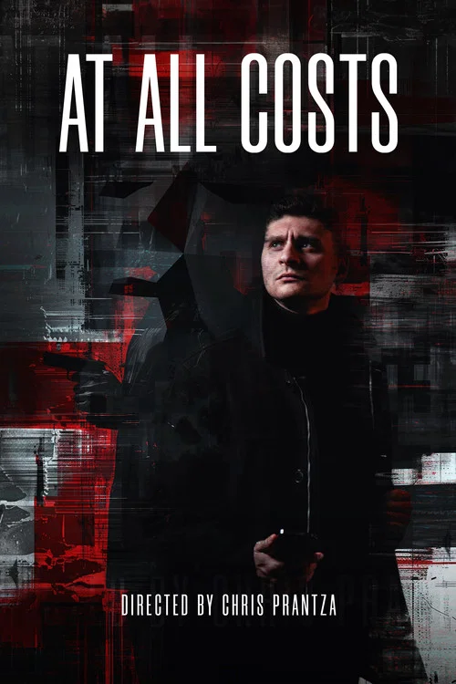 At All Costs постер