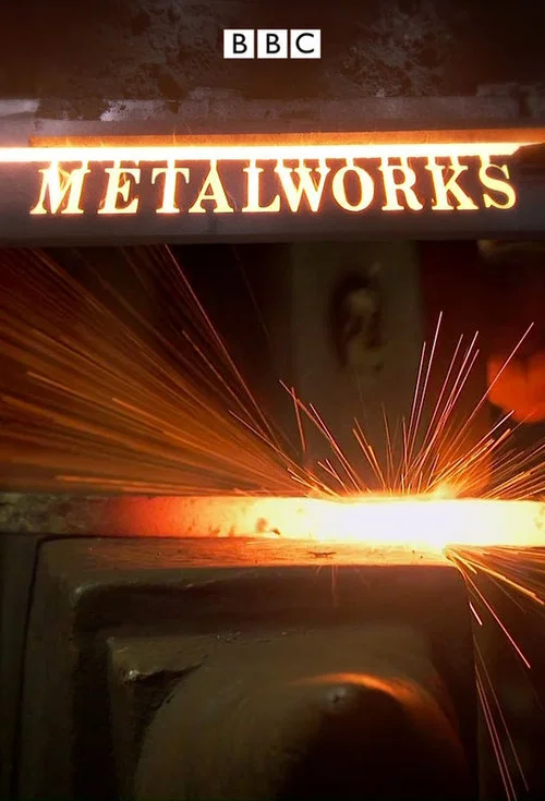 Metalworks! постер
