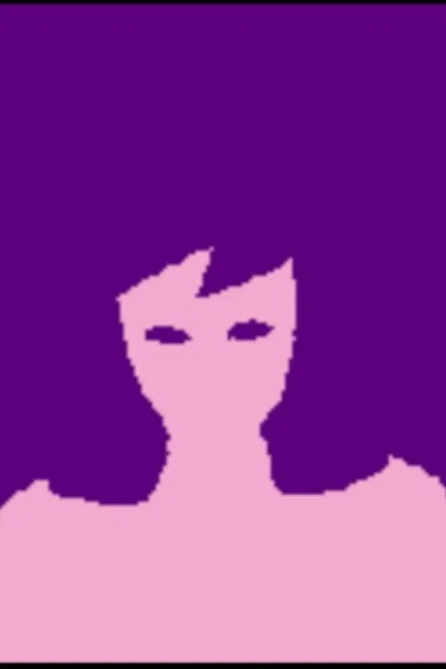 Pixel Joy постер