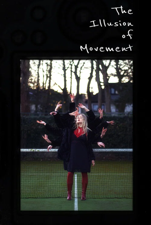 The Illusion of Movement постер