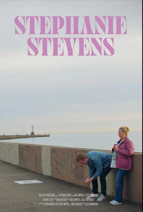 Stephanie Stevens постер