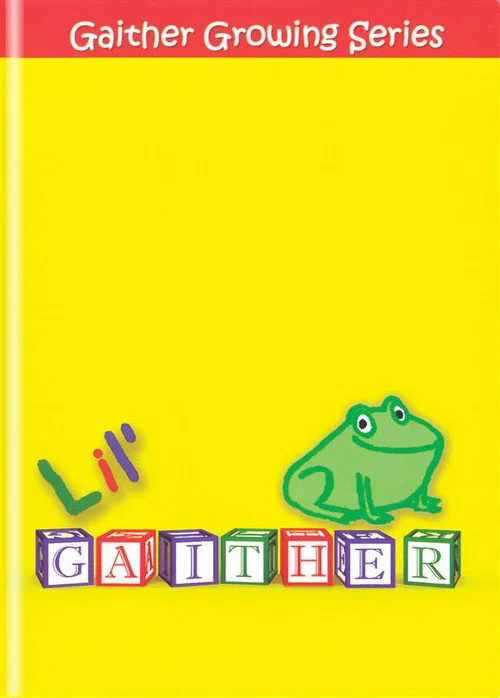 Lil' Gaither постер
