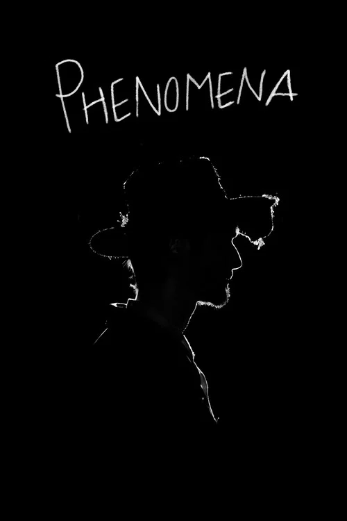 Phenomena постер