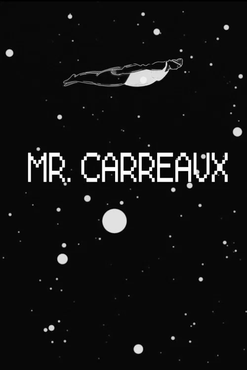 M. Carreaux постер