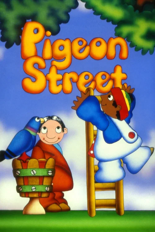 Pigeon Street постер