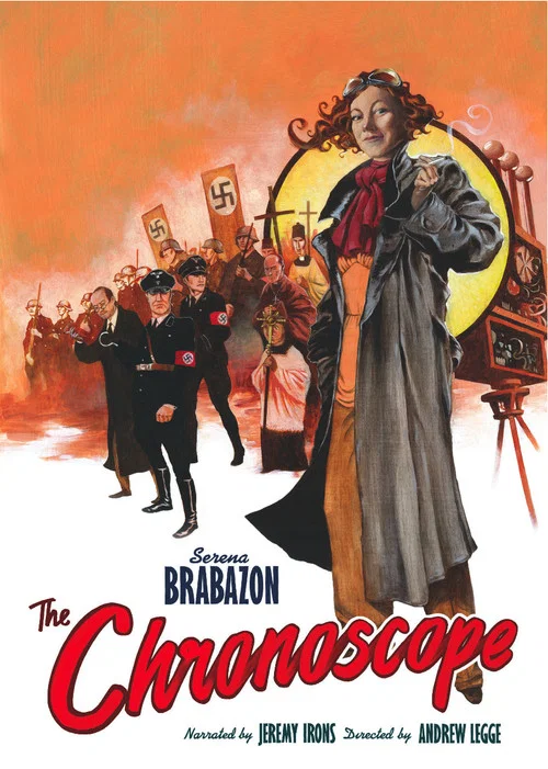 The Chronoscope постер