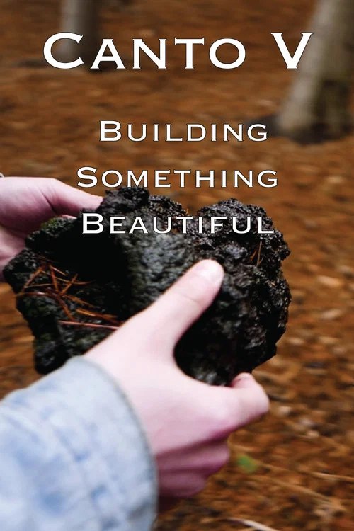 B'Twixt Mourn & Æterna - Canto V: Building Something Beautiful постер