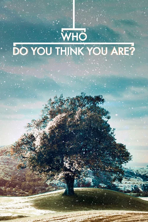 Who Do You Think You Are? постер