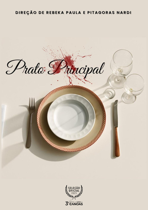 Prato Principal постер