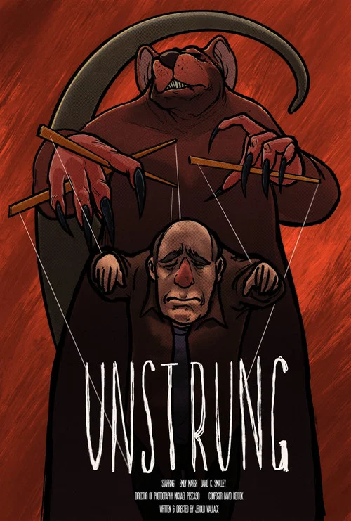 Unstrung постер