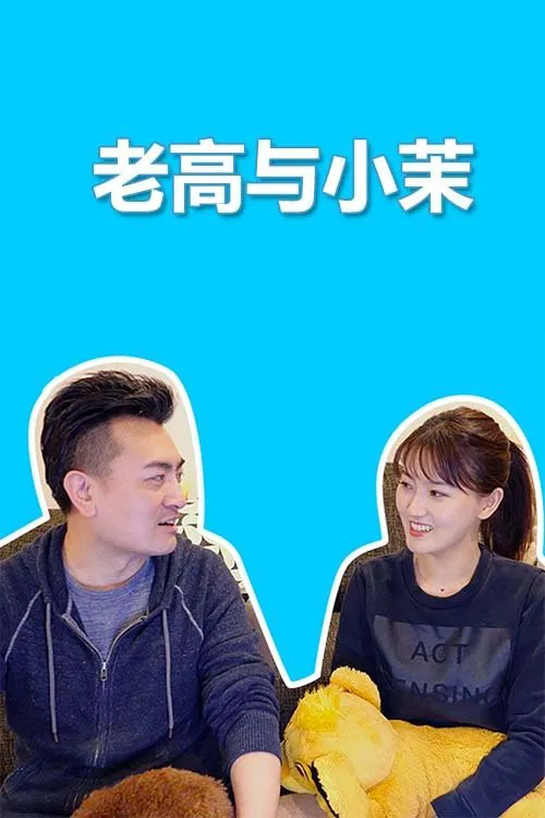 老高与小茉 постер