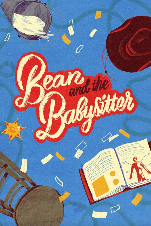 Bean and the Babysitter постер