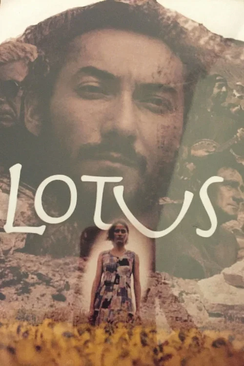 Lotos постер