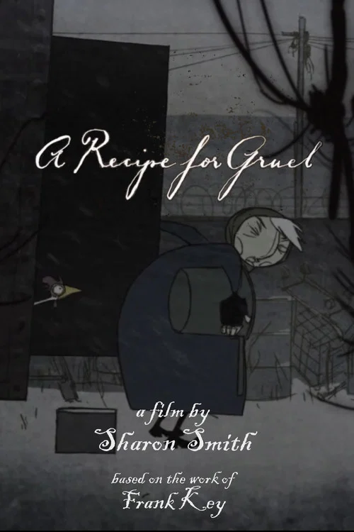A Recipe for Gruel постер